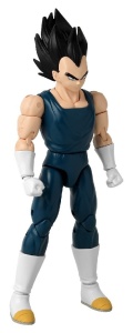 BANDAI FIGURINA DRAGON BALL VEGETA 16.5CM - Img 4