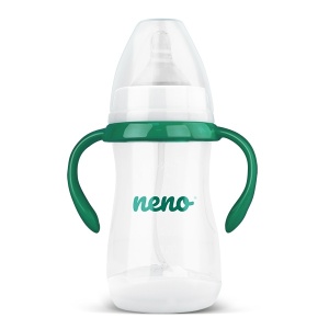 Biberon 2 in 1 Neno 240 ml - Img 12