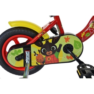 Bicicleta copii Dino Bikes 10' Bing - Img 10