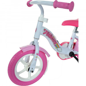Bicicleta copii Dino Bikes 10' Unicorn - Img 8