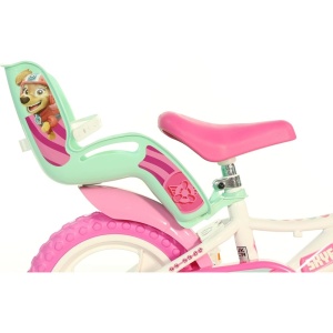 Bicicleta copii Dino Bikes 12' Paw Patrol - Img 3