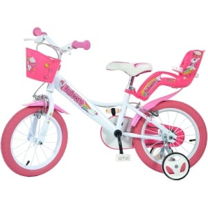 Bicicleta copii Dino Bikes 14' Unicorn - Img 6