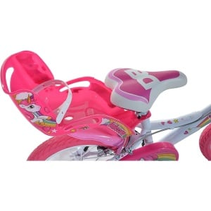 Bicicleta copii Dino Bikes 14' Unicorn - Img 21
