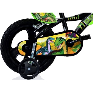 Bicicleta copii Dino Bikes 16" Dinosaur - Img 6
