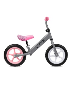 Bicicleta fara pedale , Momi Fleet -Grey - Img 2