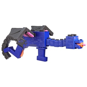 BLASTER NERF MINECRAFT ENDER DRAGON - Img 2