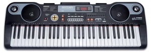 BONTEMPI ORGA ELECTRONICA 61 CLAPE - Img 3