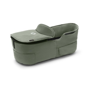 Carucior Bugaboo Fox 3 Black Forest Green 2 in 1 - Img 4