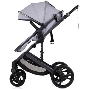 Carucior Chipolino Amore 2 in 1 platinum - Img 4