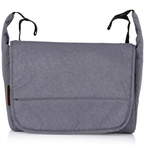 Carucior Chipolino Amore 3 in 1 cloud grey - Img 11