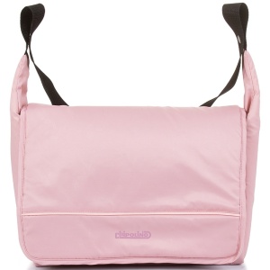 Carucior Chipolino Amore 3 in 1 flamingo - Img 11