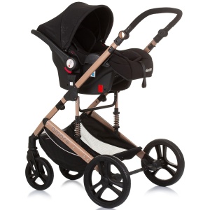 Carucior Chipolino Amore 3 in 1 obsidian - Img 10