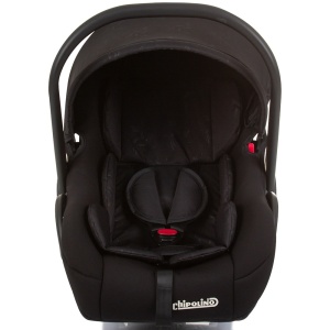 Carucior Chipolino Amore 3 in 1 obsidian - Img 15