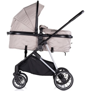 Carucior Chipolino Aura 2 in 1 tiramisu - Img 6