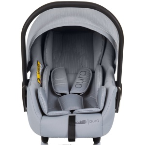 Carucior Chipolino Aura 3 in 1 ash grey - Img 13