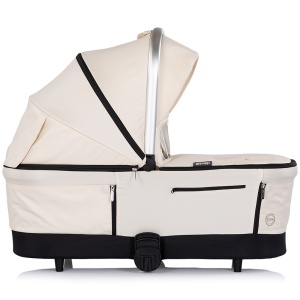 Carucior Chipolino Aurora 3 in 1 cashmere - Img 16