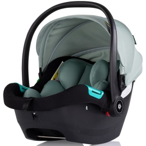 Carucior Chipolino Elite 3 in 1 basil - Img 22
