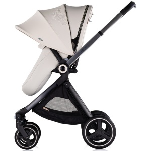 Carucior Chipolino Elite 3 in 1 biscotta - Img 12