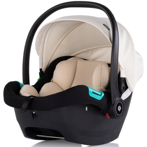 Carucior Chipolino Elite 3 in 1 biscotta - Img 22