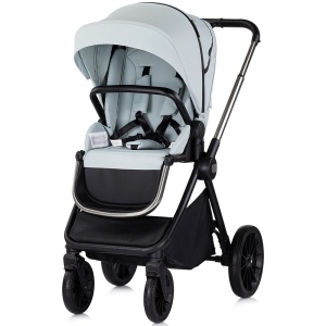 Carucior Chipolino Encanto 3 in 1 basil - Img 5