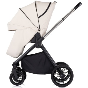 Carucior Chipolino Encanto 3 in 1 biscotta - Img 12