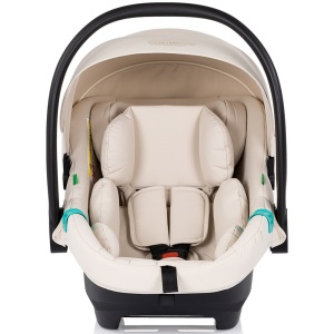 Carucior Chipolino Encanto 3 in 1 biscotta - Img 22