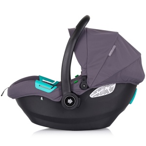 Carucior Chipolino Encanto 3 in 1 cloud - Img 22