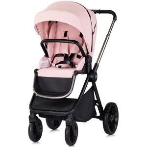 Carucior Chipolino Encanto 3 in 1 pink marshmallow - Img 5