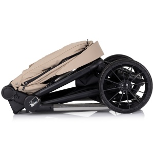 Carucior Chipolino Encanto 3 in 1 tiramisu - Img 18