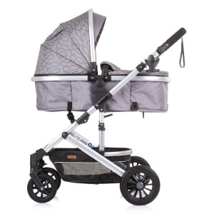 Carucior Chipolino Estelle 2 in 1 glacier - Img 3