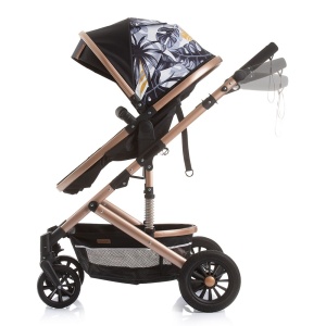 Carucior Chipolino Estelle 2 in 1 leaves - Img 7