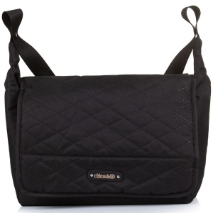 Carucior Chipolino Harmony 2 in 1 obsidian - Img 8
