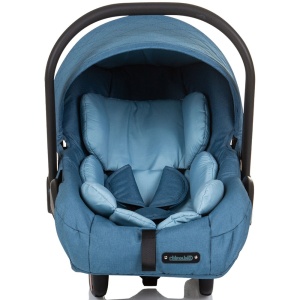 Carucior Chipolino Harmony 3 in 1 blue - Img 15