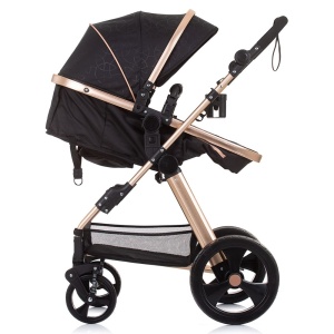 Carucior Chipolino Havana 2 in 1 ebony - Img 6