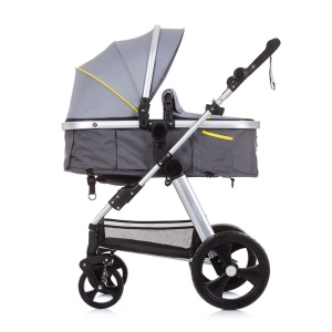 Carucior Chipolino Havana 2 in 1 graphite - Img 7