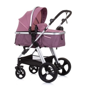Carucior Chipolino Havana 2 in 1 rose water - Img 2