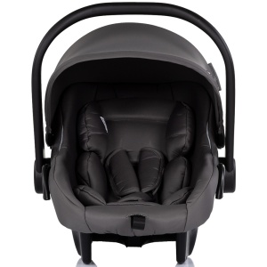 Carucior Chipolino Imperium 3 in 1 charcoal - Img 24