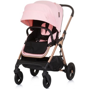 Carucior Chipolino Infinity 3 in 1 flamingo - Img 9