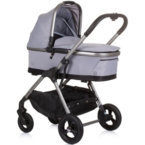 Carucior Chipolino Infinity 3 in 1 granite - Img 2