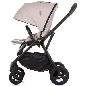 Carucior Chipolino Infinity 3 in 1 macadamia - Img 12