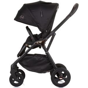 Carucior Chipolino Infinity 3 in 1 obsidian - Img 11