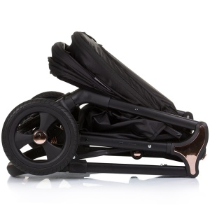 Carucior Chipolino Infinity 3 in 1 obsidian - Img 21