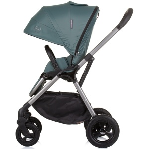 Carucior Chipolino Infinity 3 in 1 pastel green - Img 11