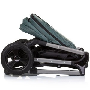 Carucior Chipolino Infinity 3 in 1 pastel green - Img 21