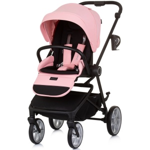 Carucior Chipolino Linea 3 in 1 flamingo - Img 7