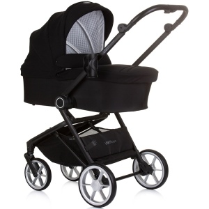 Carucior Chipolino Linea 3 in 1 obsidian - Img 2