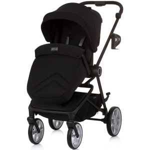 Carucior Chipolino Linea 3 in 1 obsidian - Img 8