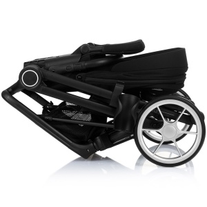 Carucior Chipolino Linea 3 in 1 obsidian - Img 19