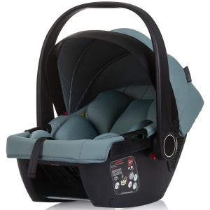 Carucior Chipolino Magnum 3 in 1 basil - Img 18