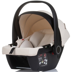 Carucior Chipolino Magnum 3 in 1 biscotta - Img 18